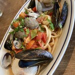 松島イタリアン トト - 