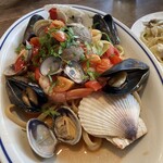 松島イタリアン トト - 