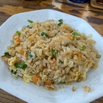 支那そば けん - 