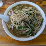 支那そば けん - 