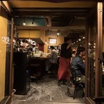 ビストロ カリテプリ - 