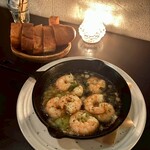 CAF'E MID STAMP EBISU - 