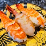 回転寿司宝船 - 