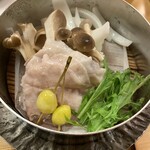 天然温泉ゆの里 - 