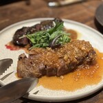 ビストロ カリテプリ - 