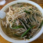 支那そば けん - 