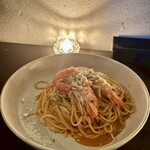 CAF'E MID STAMP EBISU - 