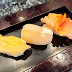 回転寿司宝船 - 