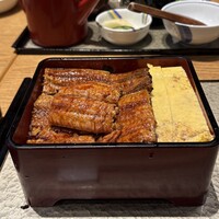 ひつまぶし 登河 那古野本店 - 