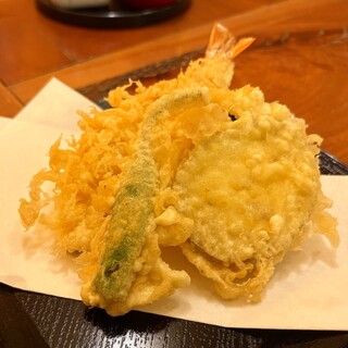 手打ち蕎麦 やなか_0