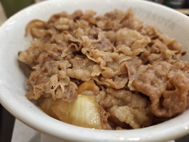 Matsuya Sapporo Ekimaedori Ten photo 3