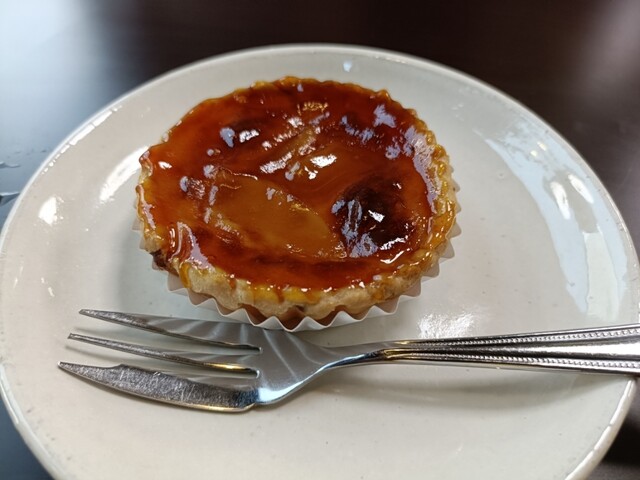 おかしときっさ たまごや 鳴子温泉 | 喫茶店