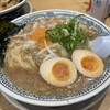 丸源ラーメン 豊中千里店