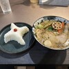薬膳スープカレー忍者 たぬき店