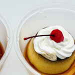 すみだCafe - クリームもぎゅむっ