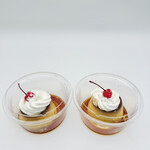 すみだCafe - 蓋付き