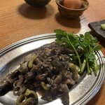 地鶏もも焼専門 角鶏 - 