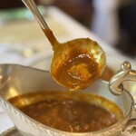 レストラン カスケード - 