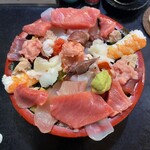ゆたか寿司 - 