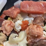 ゆたか寿司 - 
