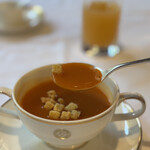 レストラン カスケード - 