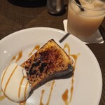 3rd. BAR&GRILL RESTAURANT - 