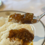 レストラン カスケード - 