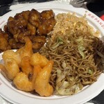 パンダエクスプレス - 