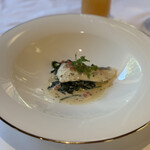 レストラン カスケード - 