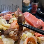 ゆたか寿司 - 