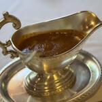 レストラン カスケード - 