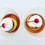 すみだCafe - 目玉？