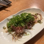 地鶏もも焼専門 角鶏 - 