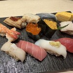 すしみさき 新小岩 - 