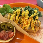 FALAFEL BROTHERS 大手町店 - 