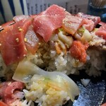 ゆたか寿司 - 