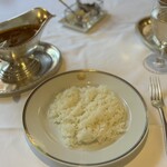 レストラン カスケード - 