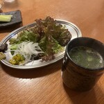 地鶏もも焼専門 角鶏 - 