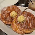 3rd. BAR&GRILL RESTAURANT - 