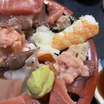 ゆたか寿司 - 
