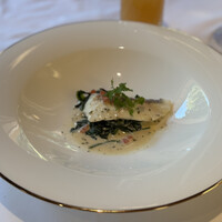 レストラン カスケード - 