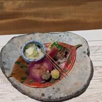 和食 國見 - 