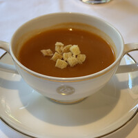 レストラン カスケード - 