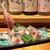 お魚処 うおとも - 料理写真:・さんま刺身　¥1,100
一目瞭然の新鮮さでで臭みゼロ！
ほどよい弾力のあと甘さが広がり
脂乗り抜群で最後はとろける食感…
一尾丸々なのでボリュームもたっぷり
最高のさんま刺しを堪能できました♡