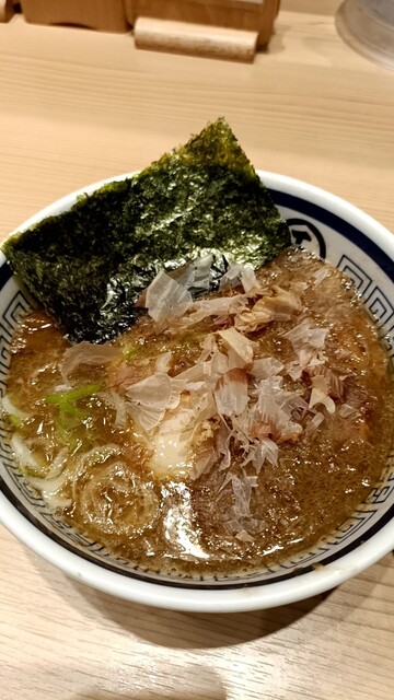 玉 田町店 （ぎょく） - 田町/ラーメン | 食べログ