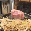炭火焼 生ラム ジンギスカン だるまや - 