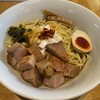 麺食堂 88 - 料理写真: