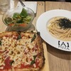 【A】PIZZA 大阪京橋店