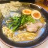 横浜家系ラーメン 幸村家