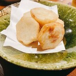 蕎麦前 そばとかんと - 